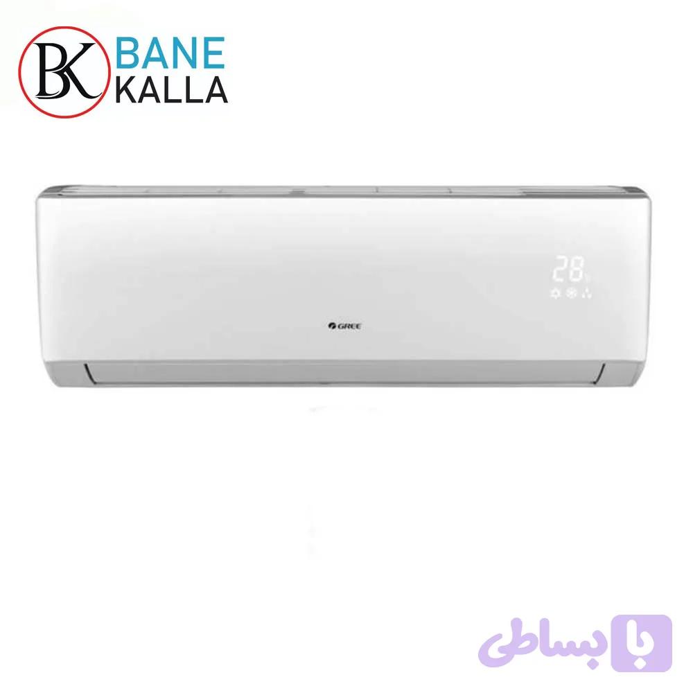 کولر گازی گری مدل G4’MATIC 24000