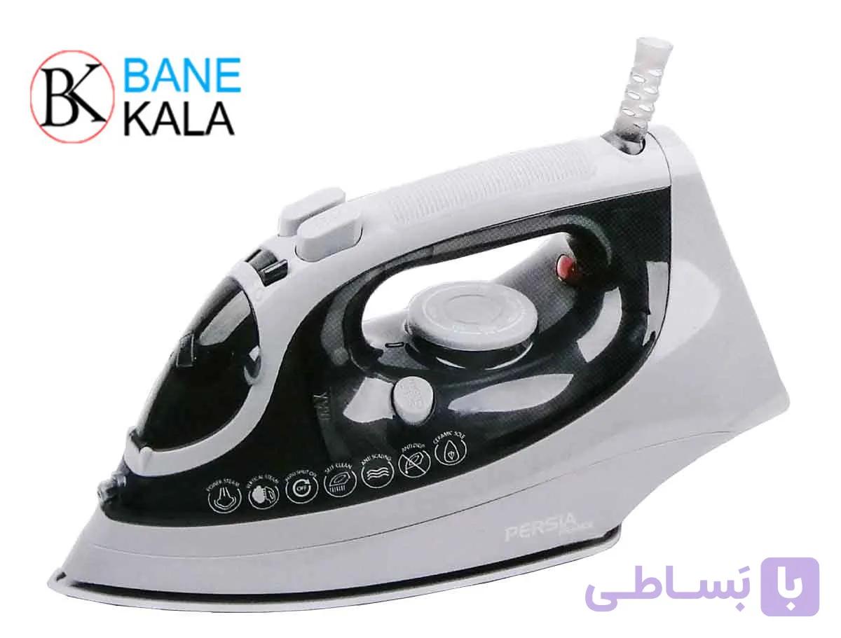 اتو بخار پرشیا فرانس مدل PR-164