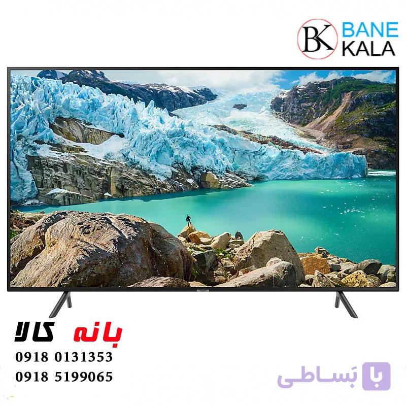 تلویزیون 43 اینچ سامسونگ مدل 43N5000 — تصویر 1
