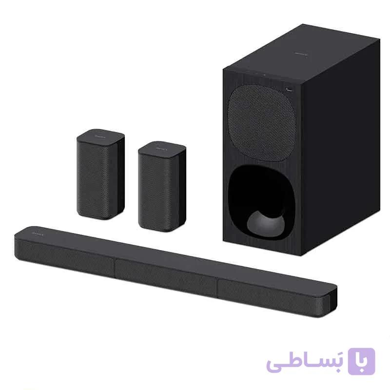 ساندبار سونی مدل HT-S20R