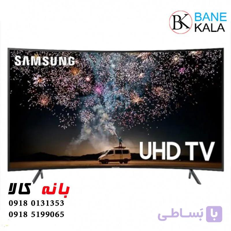 تلویزیون سامسونگ ۶۵ اینچ ۴K مدل RU7300 — تصویر 1