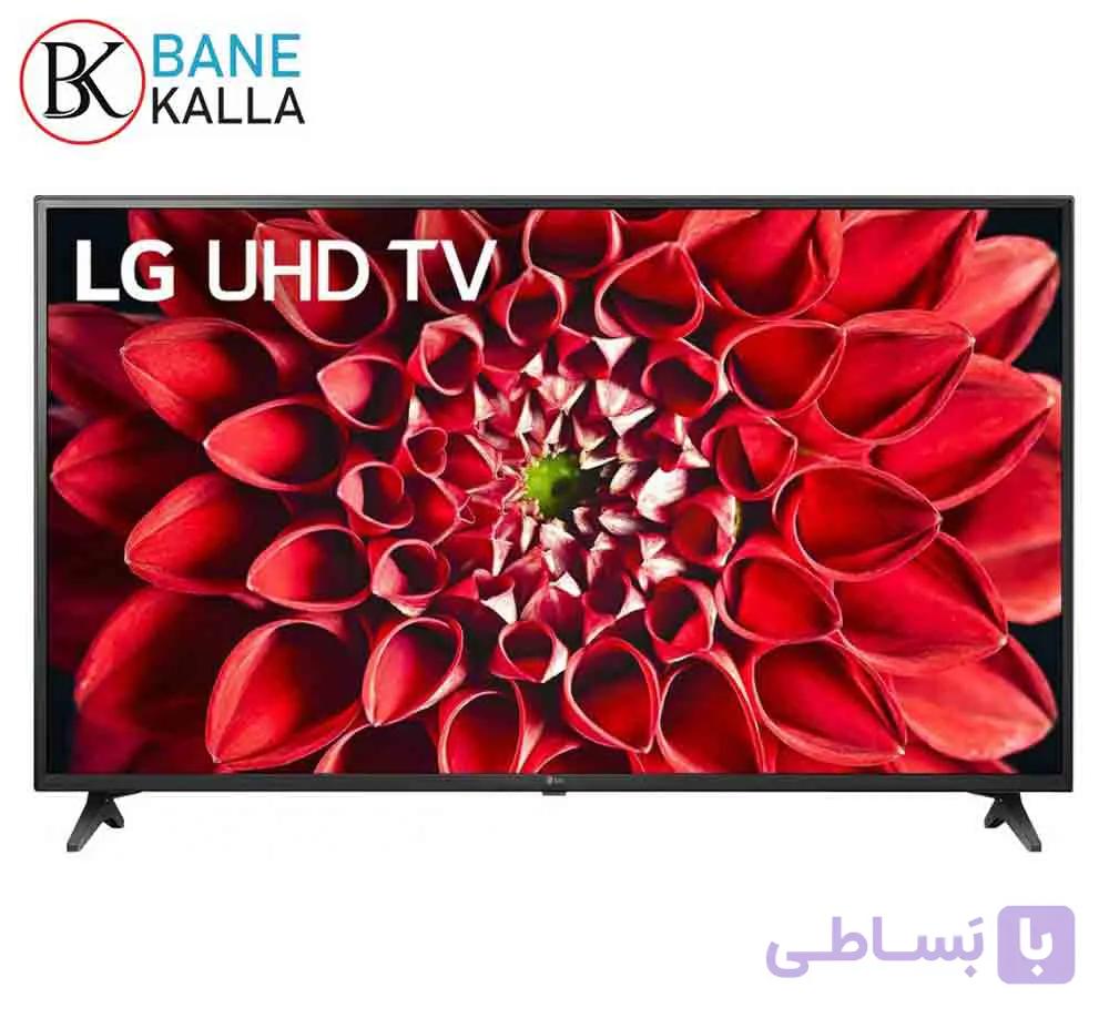 تلویزیون ال جی مدل 55UN7100 — تصویر 1