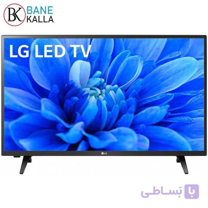تلویزیون ال جی مدل 43LM5000 — تصویر 1