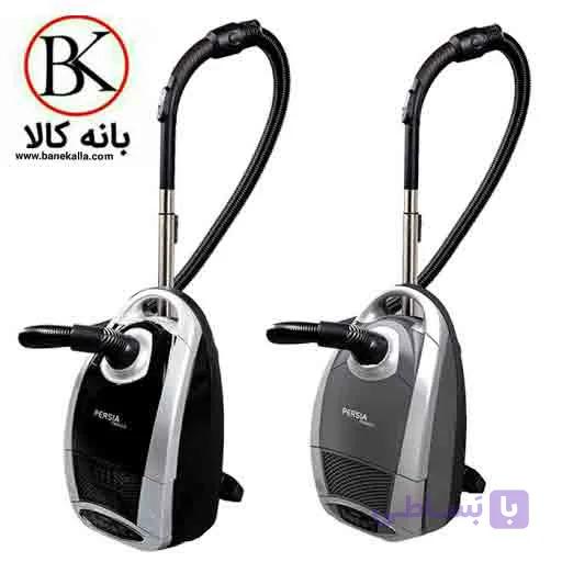جارو برقی پاور فول پرشیا فرانس مدل PR-970