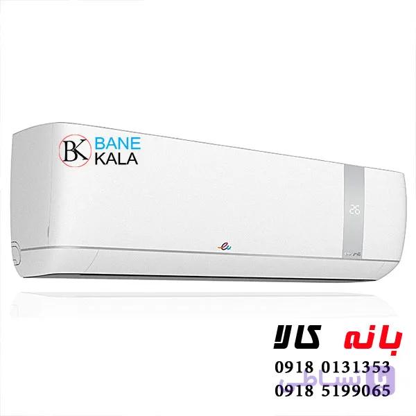کولر گازی ۳۰۰۰۰ ایوولی مدل EVCIS-30K-J — تصویر 1