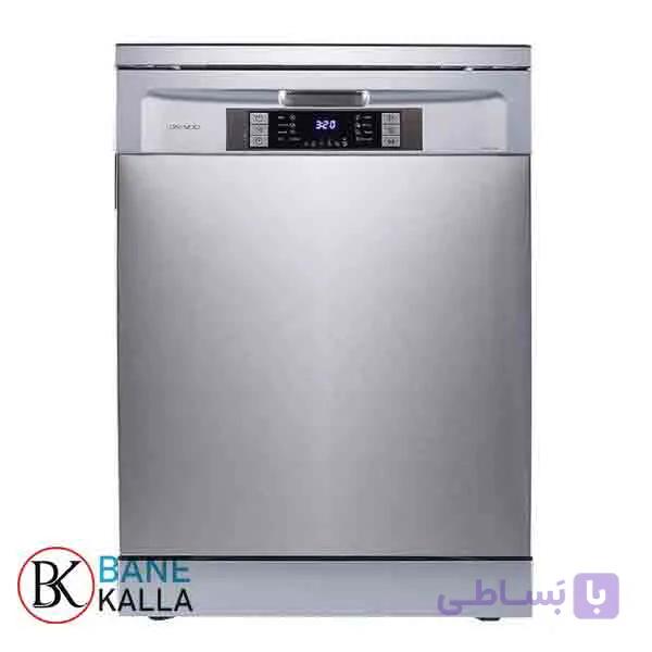 ظرفشویی دوو مدل DDW-M1412S