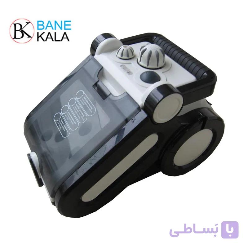 بخارشوی ۱۶ کاره پرشیا فرانس مدل PR-955