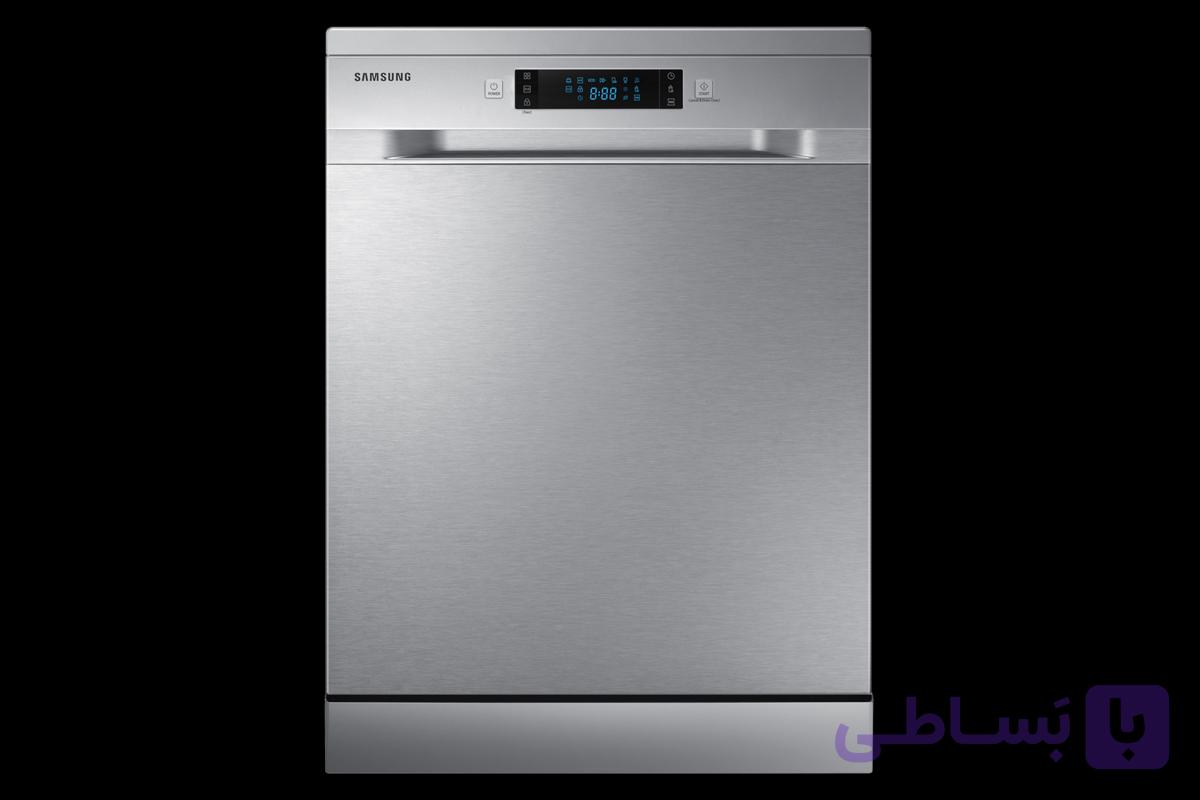 ظرفشویی سامسونگ مدل DW60DG550FSG