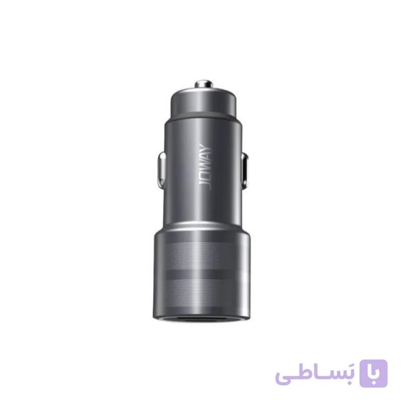 شارژر فندکی جووی مدل jc-102
