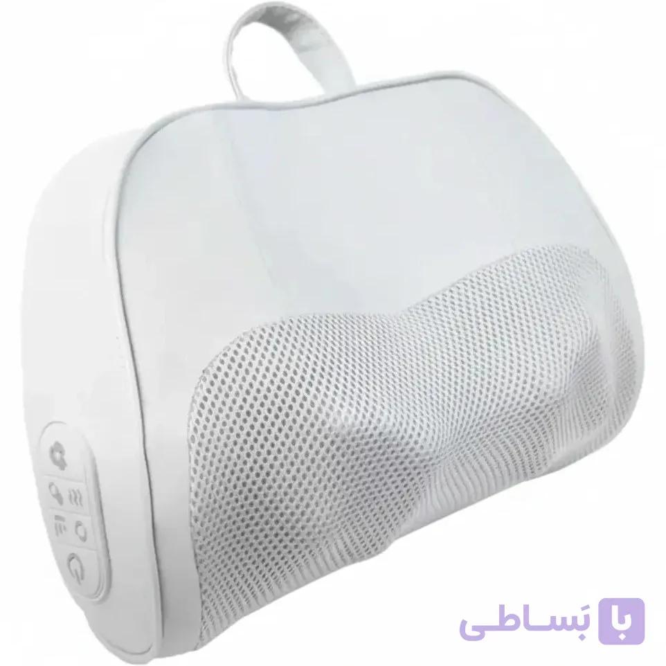 ماساژور بالشی کمر و گردن ام دی اچ ال MDHL مدل MD-9826