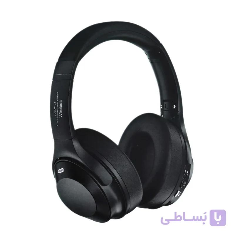 هدست بلوتوثی جووی مدل 02