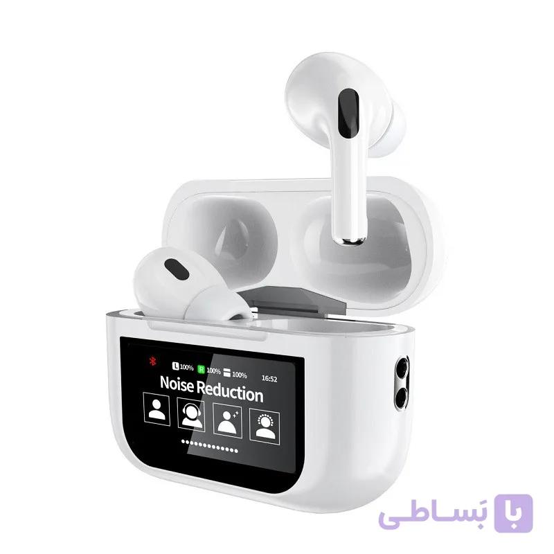 ایرپاد بلوتوثی جووی مدل H-230