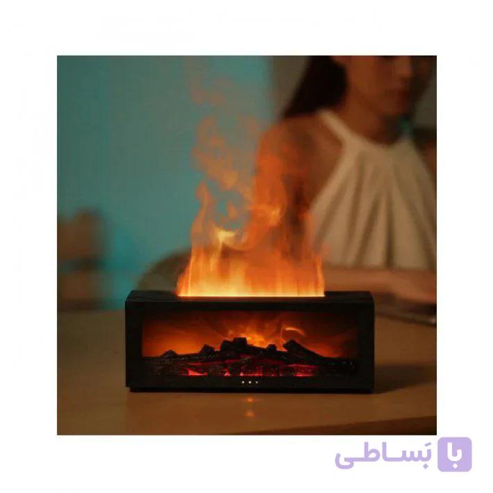 بخور سرد و خوشبوکننده هوا HOLDMAY KP-6026