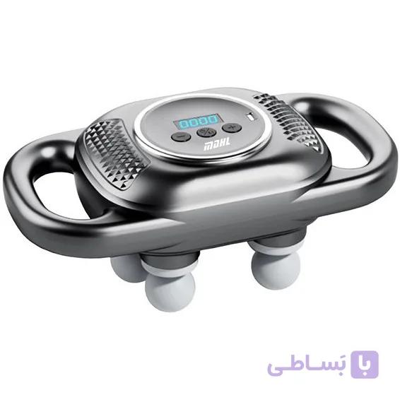 ماساژور برقی بدن MDHL مدل MD-8079 با ۶ سری توپی