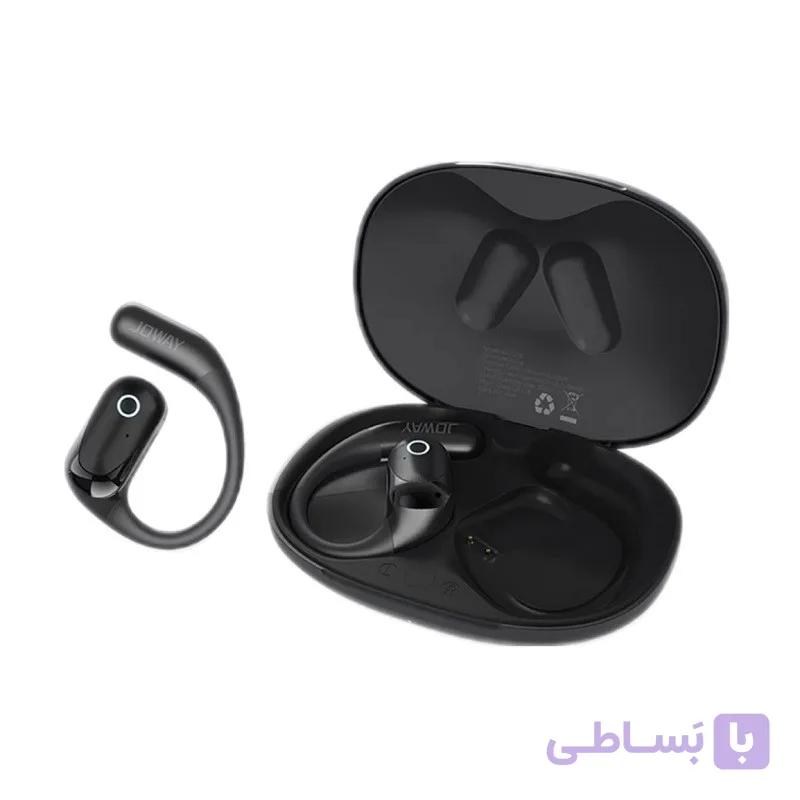 هدفون بلوتوثی القایی جووی مدل H-215