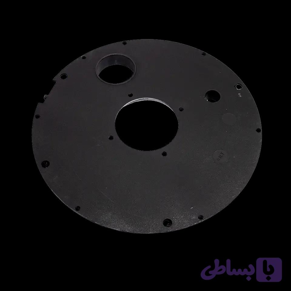 صفحه لاستیکی پایین — تصویر 1