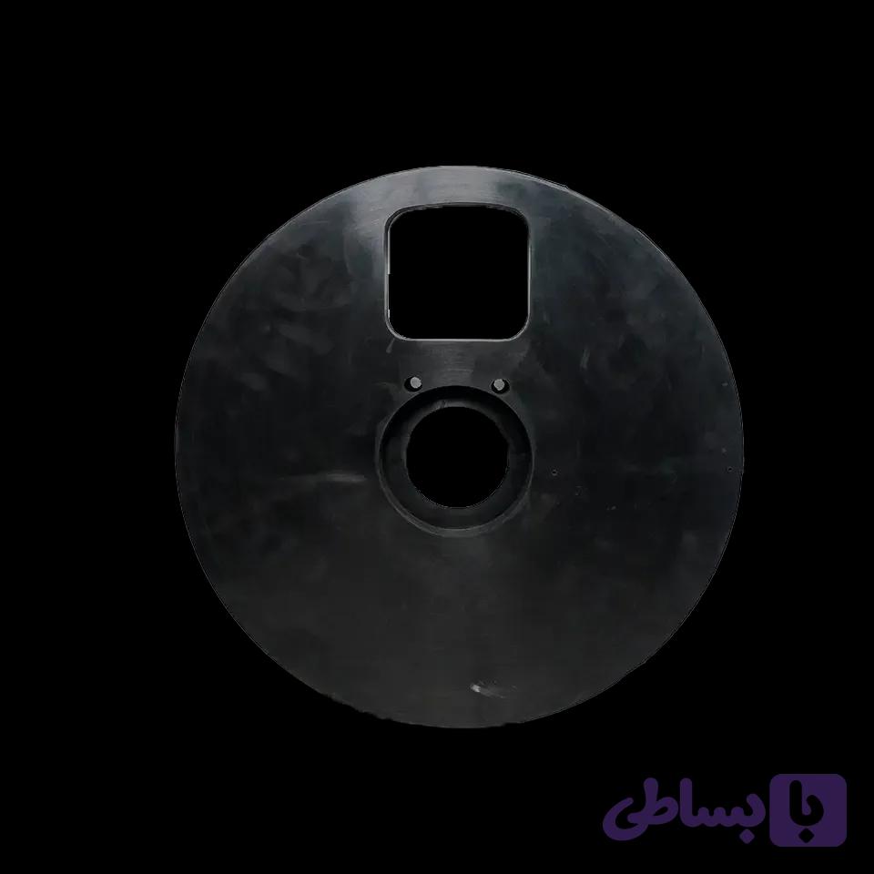 صفحه لاستیکی T263