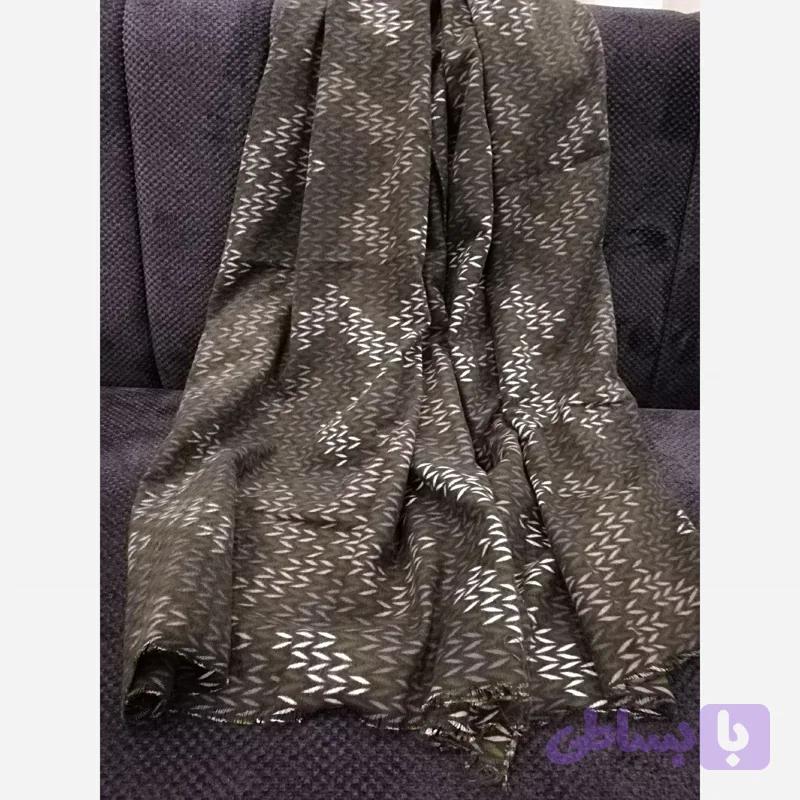 شال موهر گندمی