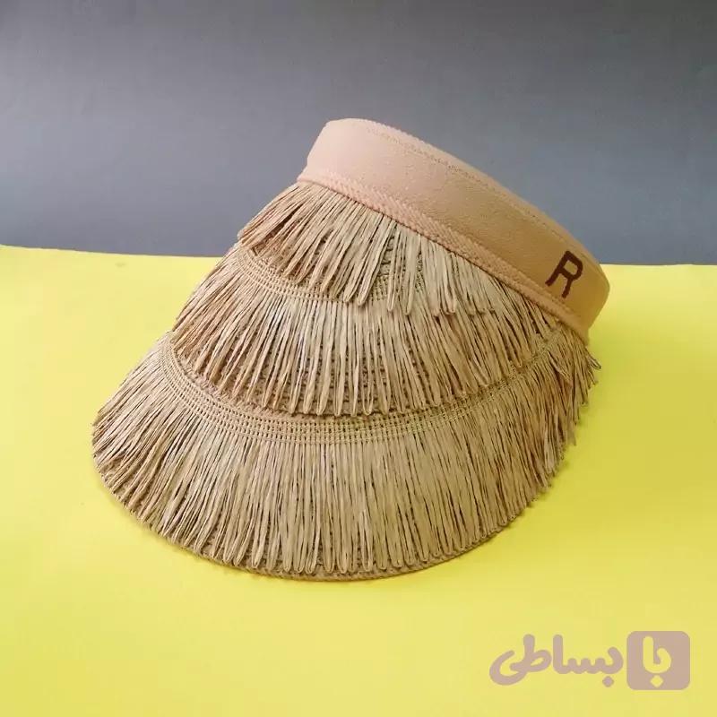 کلاه نقابزنانه