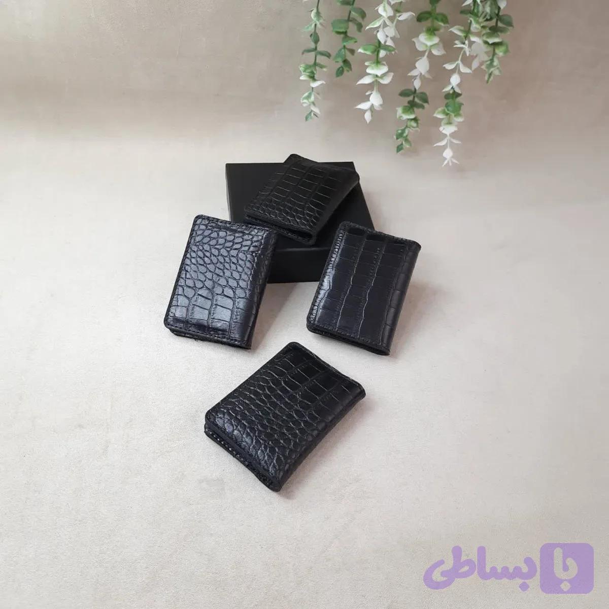 کیف جاکارتی چرم گاوی کد K92