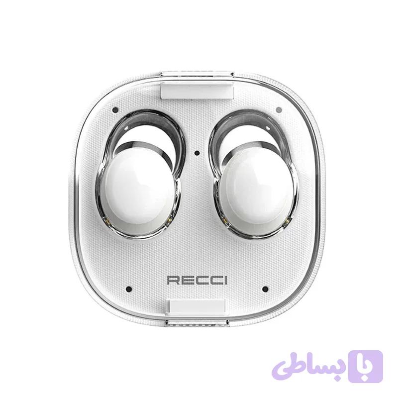 هندزفری بی سیم RECCI مدل REP-W69 — تصویر 1
