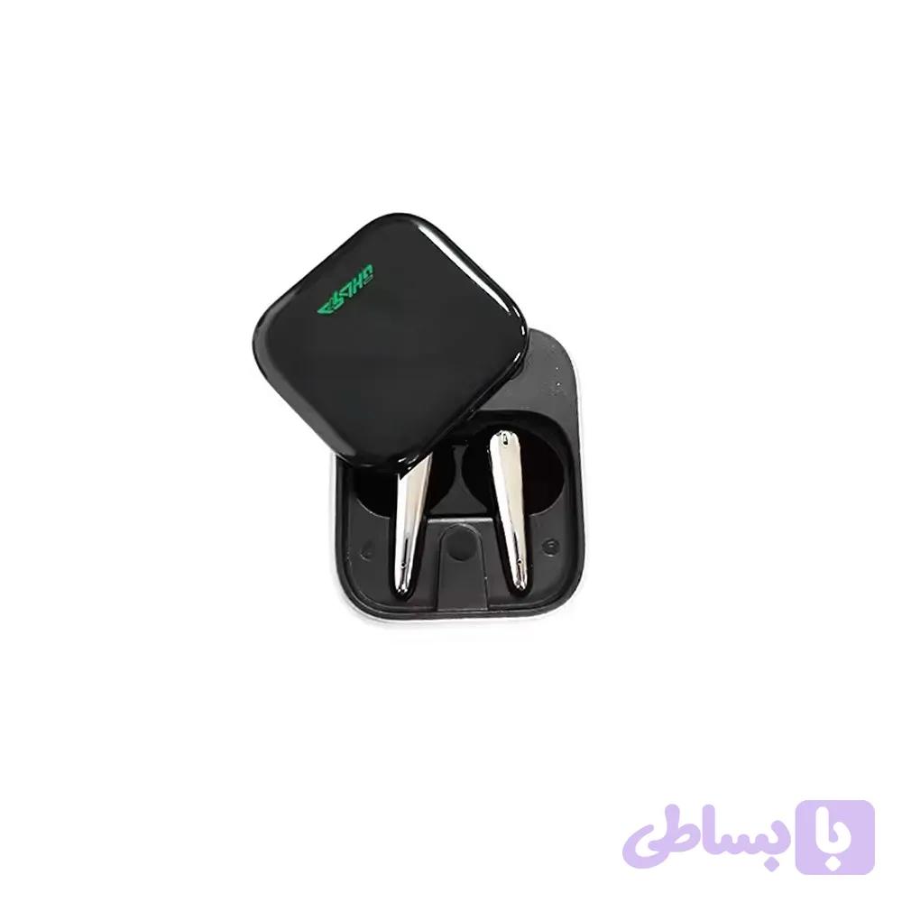 هندزفری بی سیم WiAOWEI مدل DOKIY DK-G01 — تصویر 1