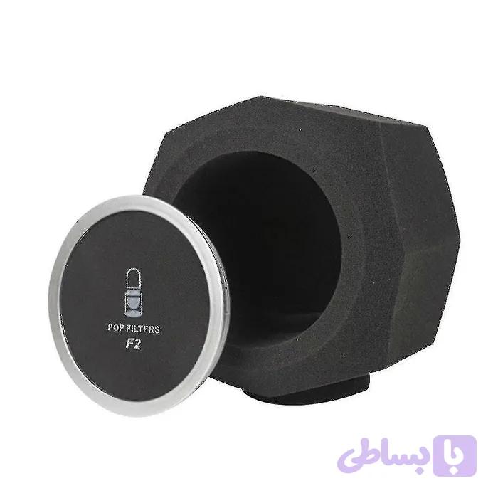 ایزولاتور میکرفون مدل PF2 — تصویر 1