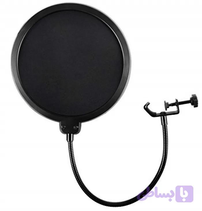 پاپ فیلتر مدل RM Group Pop Filter — تصویر 1