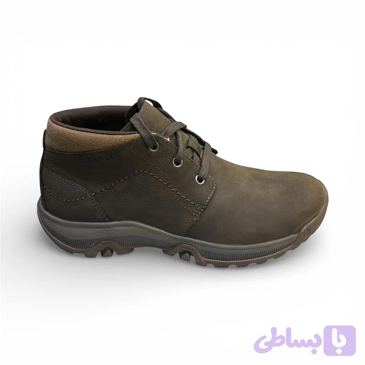 نیم بوت مرل merrell مدل ANVIK