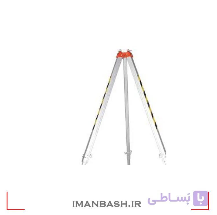 سه پایه نجات مدل TM9