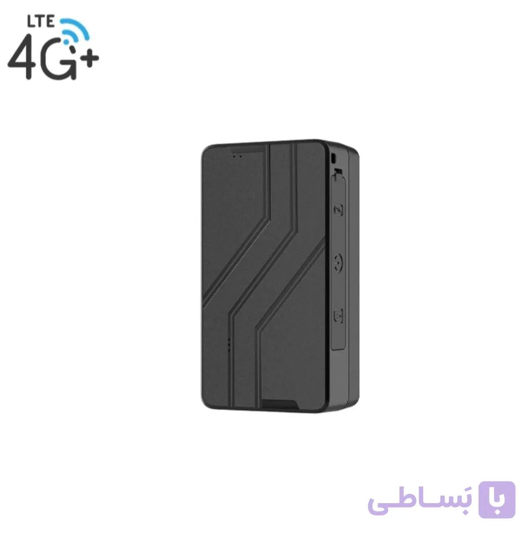 ردیاب شنود دارAD09 Mini |ردیاب آهنربایی شارژی — تصویر 1