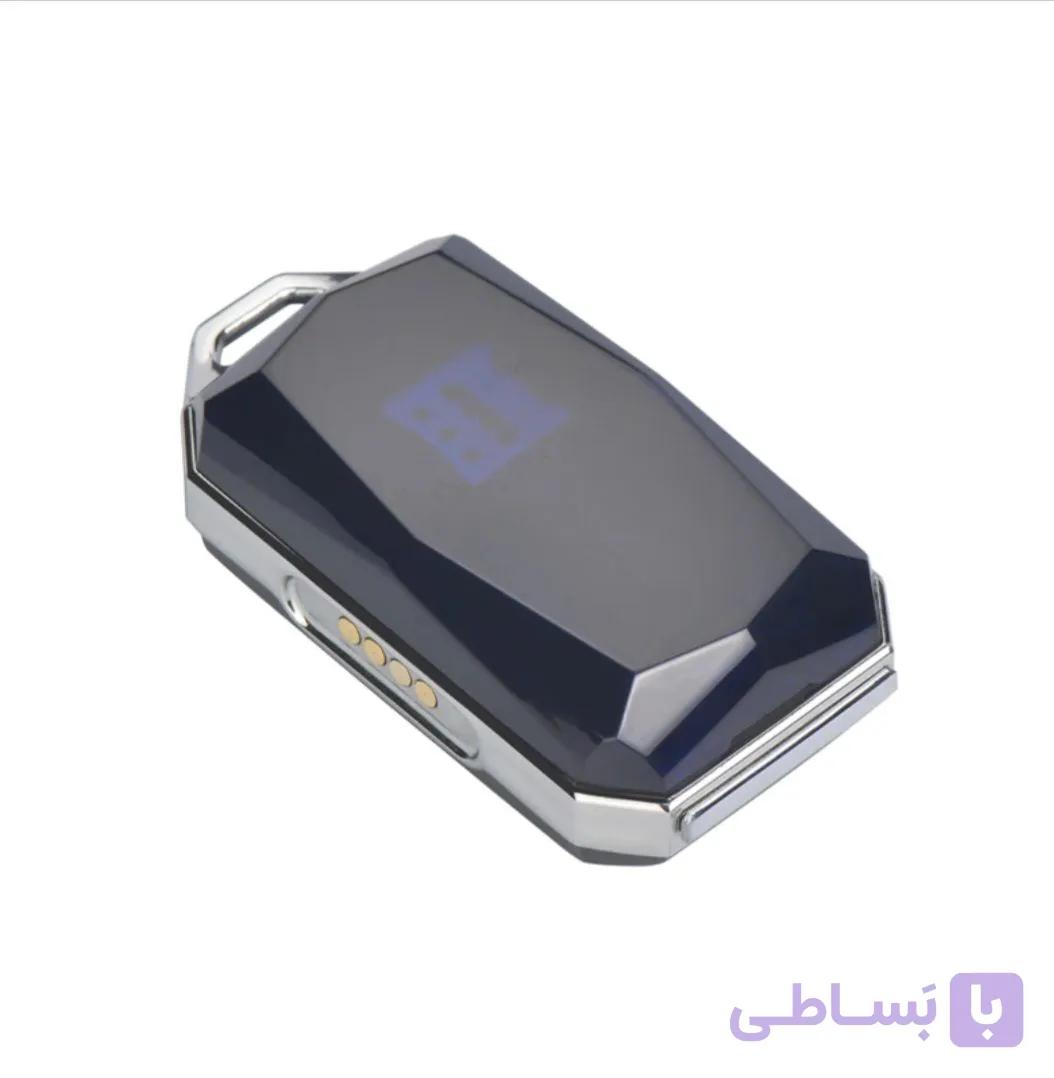 ردیاب شنوددار G12S |ردیاب شارژی بدون سیم‌کشی — تصویر 1