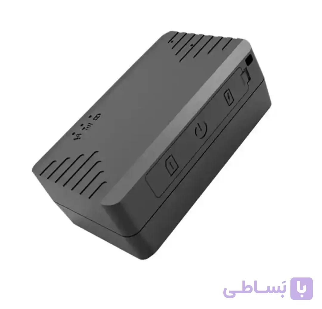 ردیاب شارژی V6A | ردیاب خودرو بدون سیم کشی — تصویر 1