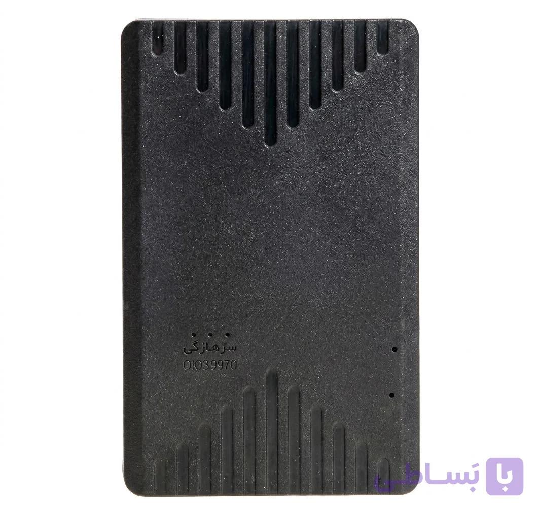 ردیاب آهنربایی V6C| ردیاب شارژی خودرو — تصویر 1
