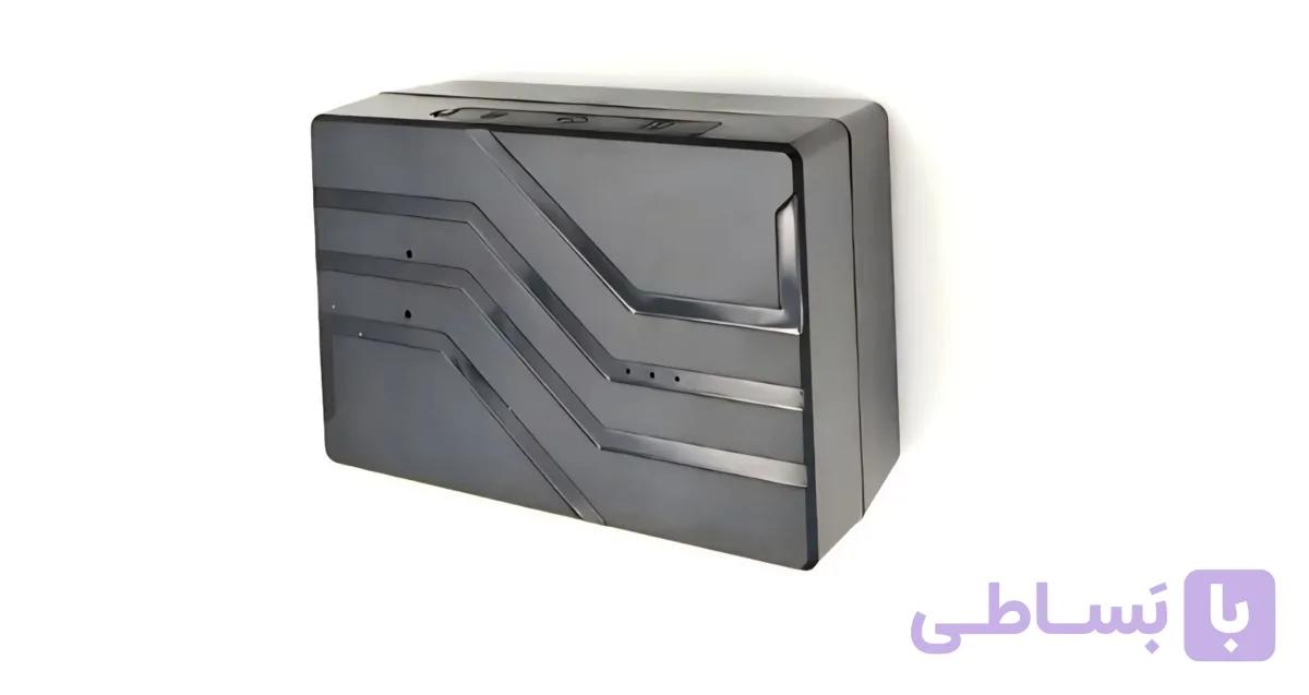 ردیاب آهنربایی پلاس AD09| ردیاب شارژی 4G — تصویر 1