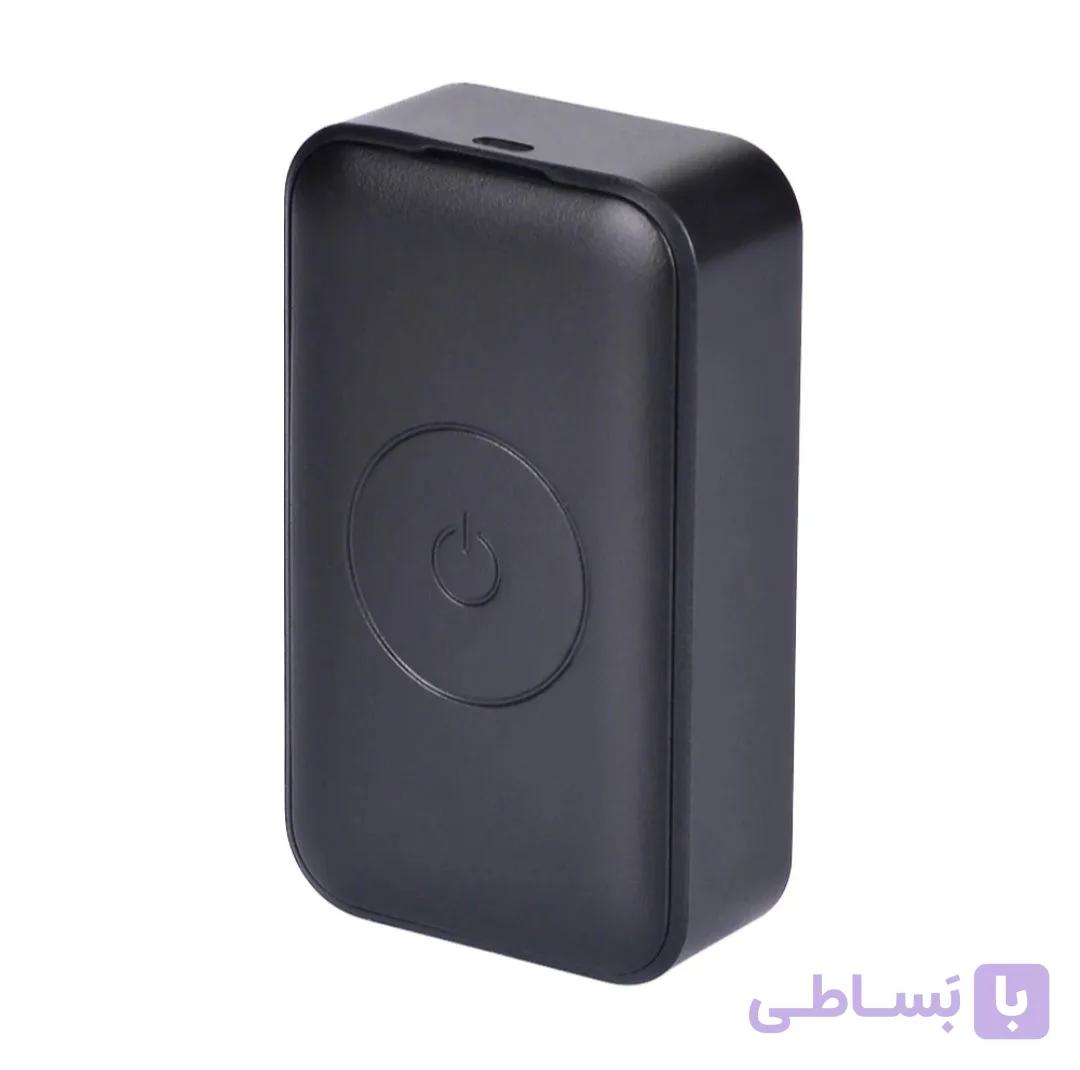 ردیاب شنود دار G03| ردیاب شارژی بدون سیم کشی — تصویر 1