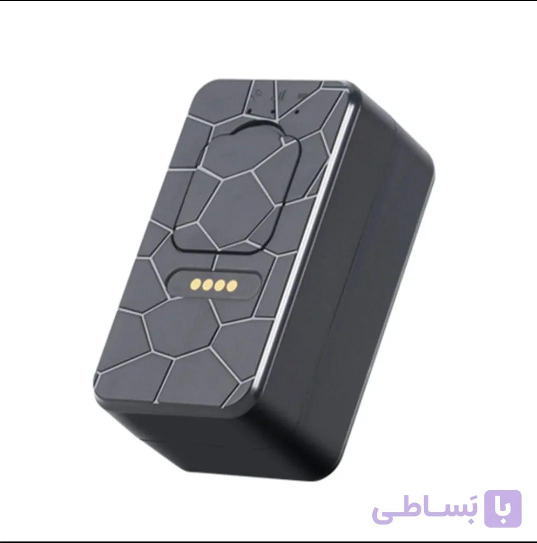 ردیاب شنود دار G50S | ردیاب آهنربایی شارژی — تصویر 1