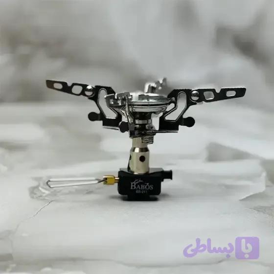 سرشعله بابوس مدل BS-211