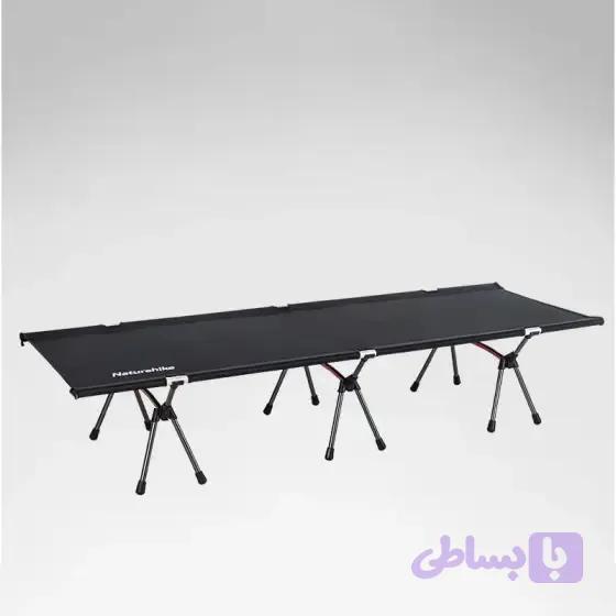 تخت کمپینگ نیچرهایک مدل NH20JJ009