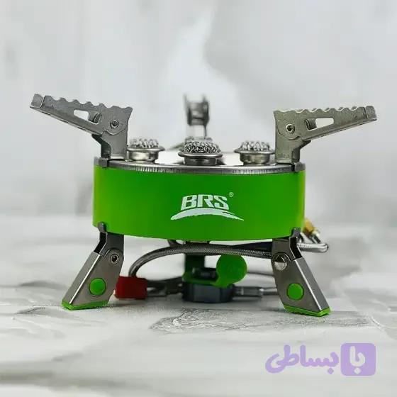 سرشعله BRS مدل BRS-75