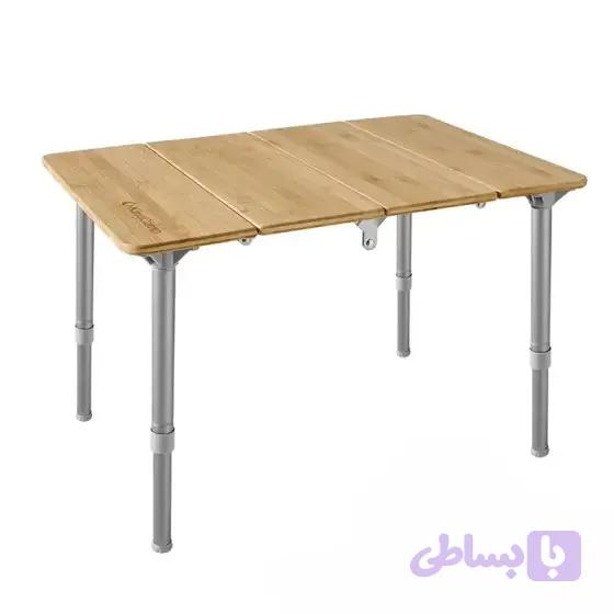 میز تاشو کینگ کمپ مدل KC1913