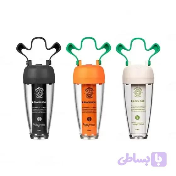چراغ آویز بلک داگ مدل CBD2450ZM014