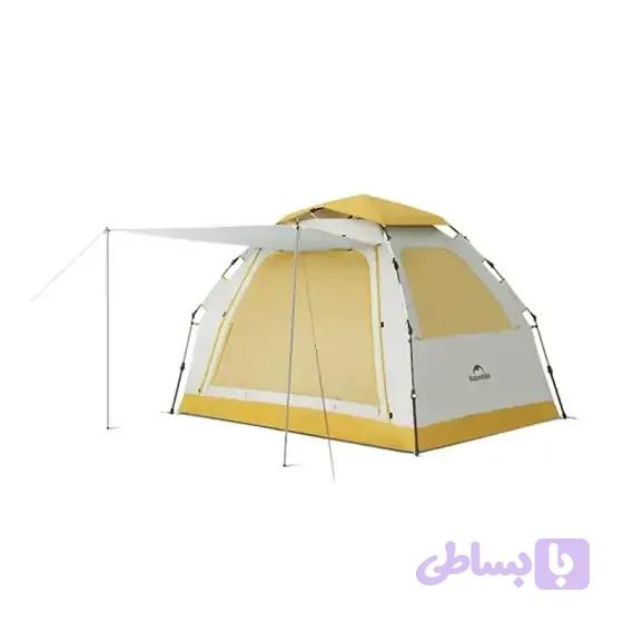 چادر سه نفره نیچرهایک مدل CNK230WS018