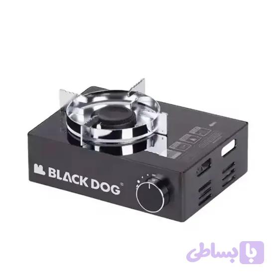 اجاق گاز بلک داگ BLACK DOG مدل CBD2300CW013
