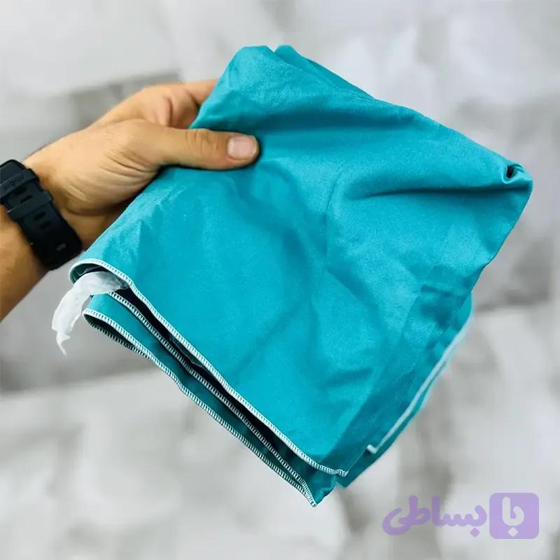 حوله سفری Etravel مدل MJH0150