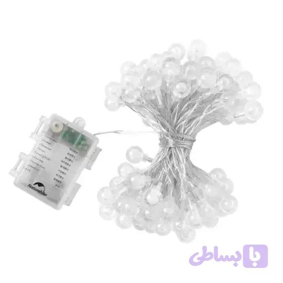 چراغ ریسه 10 متری نیچرهایک CNH22DQ028