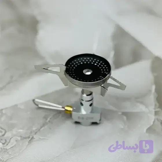 سرشعله بابوس مدل BS-206