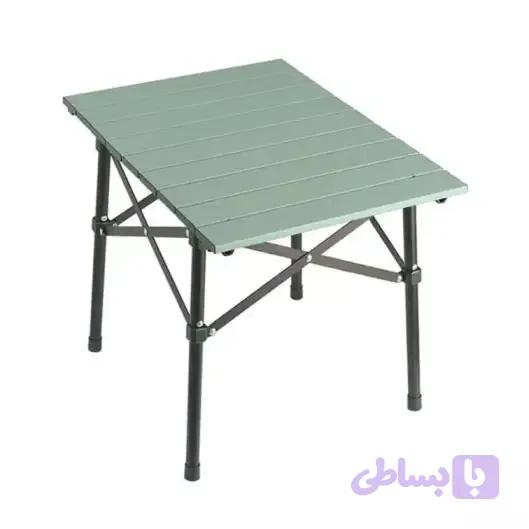 میز کمپینگ نیچرهایک مدل CNK2450JJ027