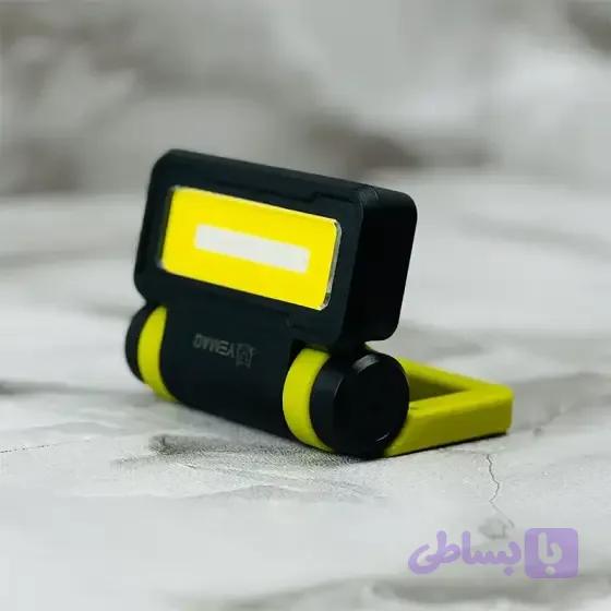 چراغ قوه یامو مدل YM-B70