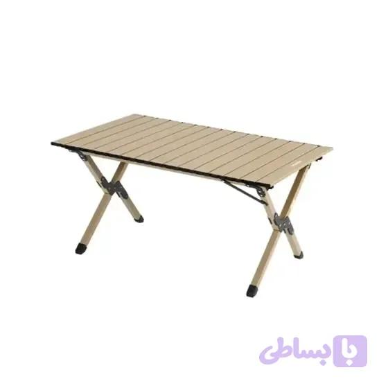 میز تاشو کمپینگ نیچرهایک مدل CNK2550JJ018